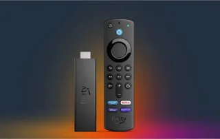 Fire TV Stick 4K MAX con WI-FI 6 y Alexa a la venta