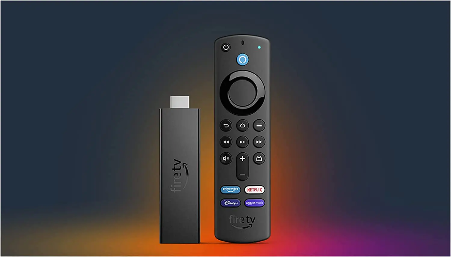 Fire TV Stick 4K MAX con WI-FI 6 y Alexa en pre-venta en Amazon