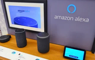 Amazon Alexa