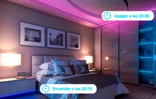 Tira inteligente tp-link tapo L900-5
