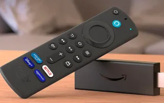 Fire TV Stick