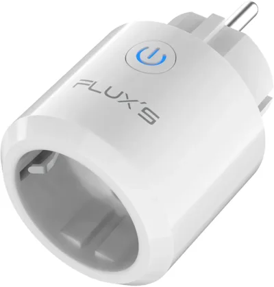 meross Enchufe inteligente, paquete de 4, 15 A y salida Wi-Fi,  configuración Bluetooth, compatible con Alexa, Google Assistant, control  remoto de