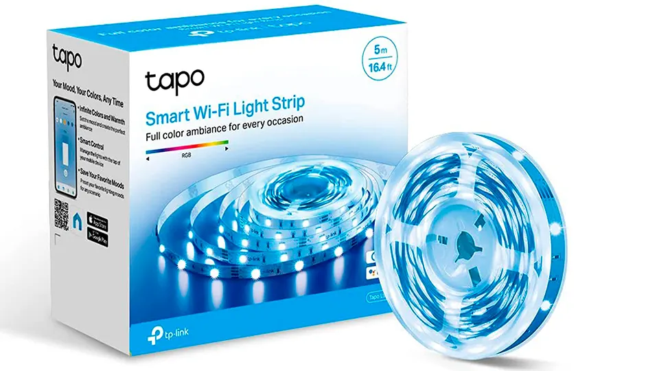 TP-Link TAPO L900-5 en promoción
