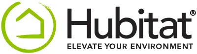 Hubitat logo