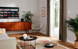 Donde puedo encontrar a Alexa en el salón mi casa