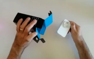 Unboxing Amazon Smart Plug