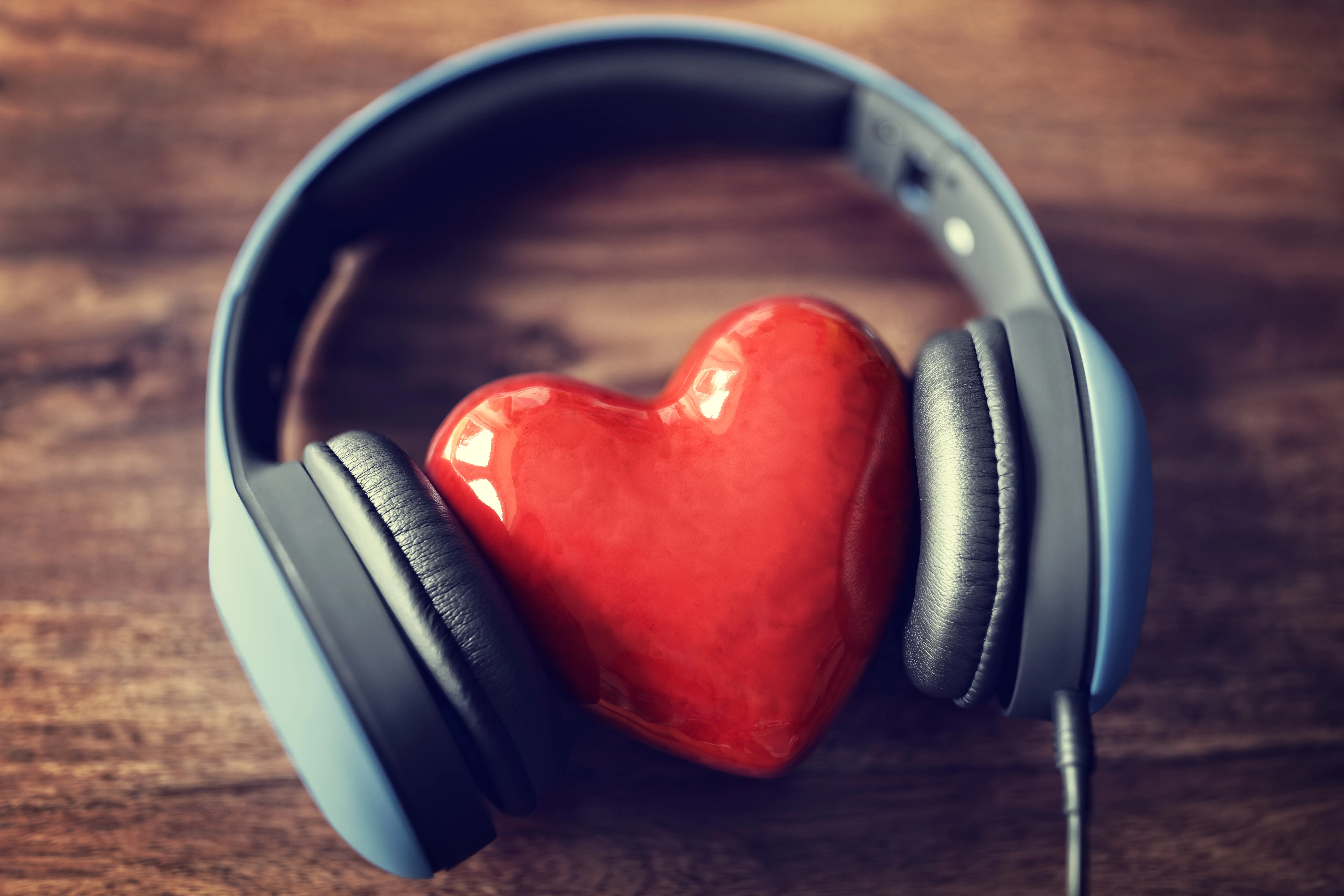 Música romántica con Amazon Music Unlimited y Alexa