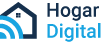 Hogar Digital Logo