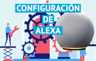 Cómo configurar Alexa