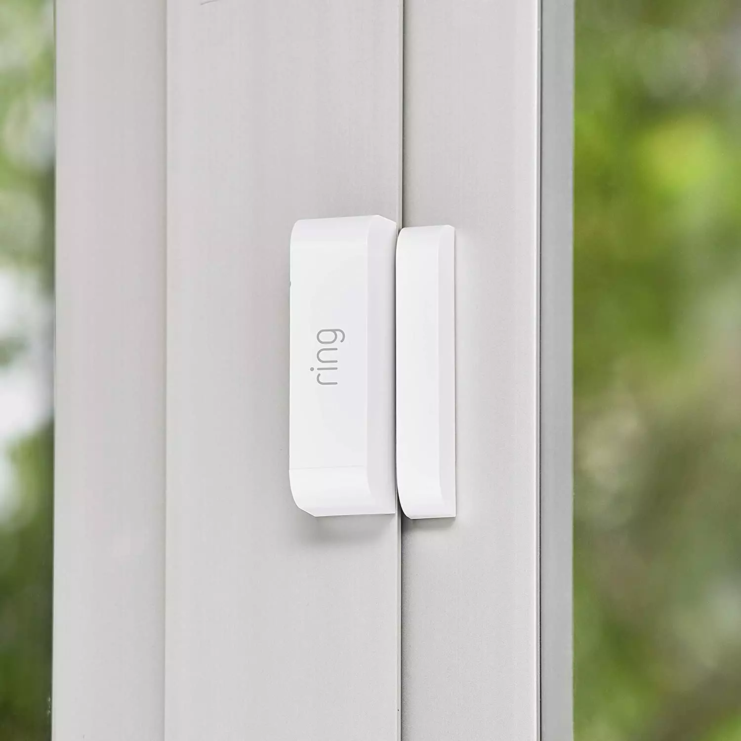 Ring Alarm Kit de 5 piezas – sistema de seguridad para el hogar con vigilancia asistida opcional – sin compromiso a largo plazo compatible con Alexa Día de la madre