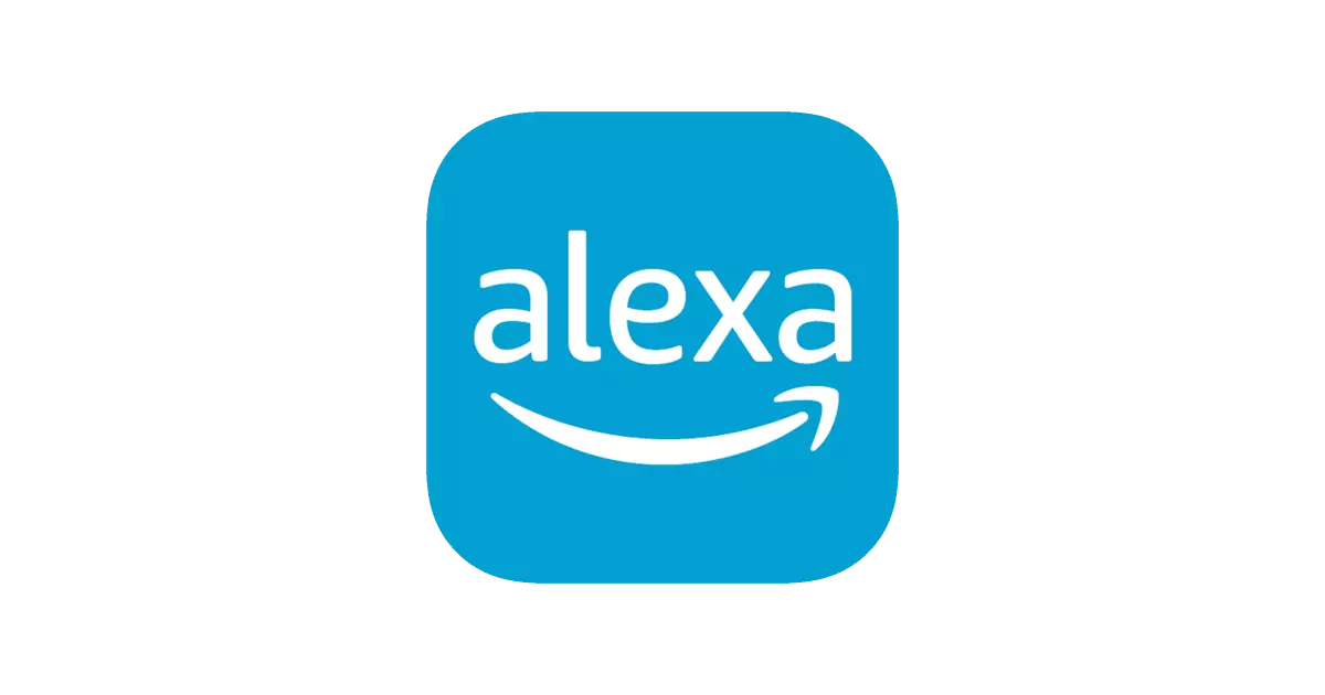 Cómo vincular proveedor de servicios de TV o vídeo a Alexa - 1 - Abre la app Alexa