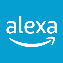 Descarga la App Alexa en el Google Play Store