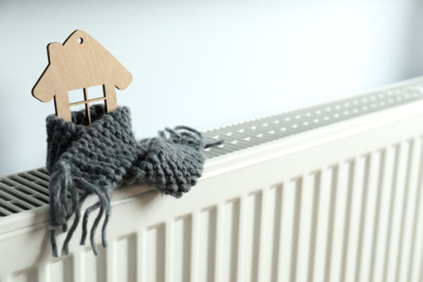 El radiador en invierno nos libra del frío dentro de casa. Mejor con termostatos Netatmo.