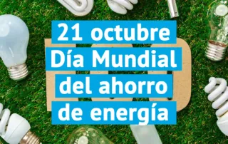 Día Mundial del Ahorro de Energía, termostatos y válvulas inteligentes Netatmo