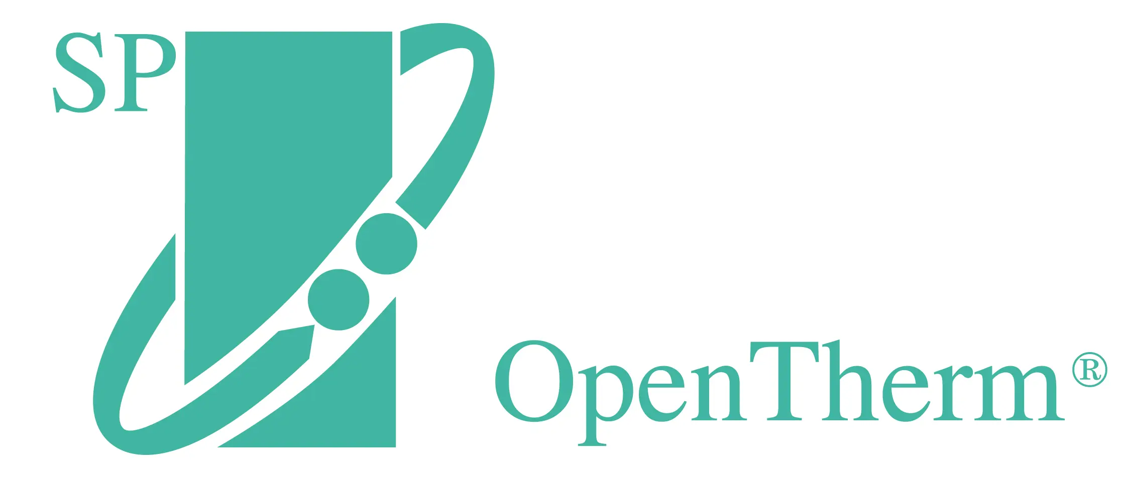 Logo del estándar del protocolo OpenTherm