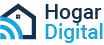 Hogar Digital Logo
