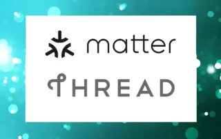 ¿Qué diferencia hay entre Matter y Thread? ¿Són lo mismo?