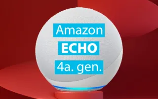 Amazon Echo 4ª generación_ El equilibrio perfecto entre funcionalidad y precio en el competitivo mundo de los altavoces inteligentes