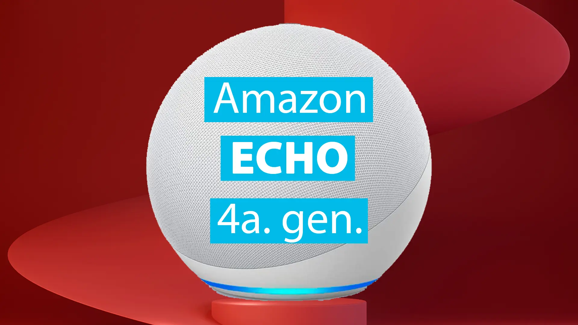Amazon Echo 4a. gen., el equilibrio perfecto entre funcionalidad y precio