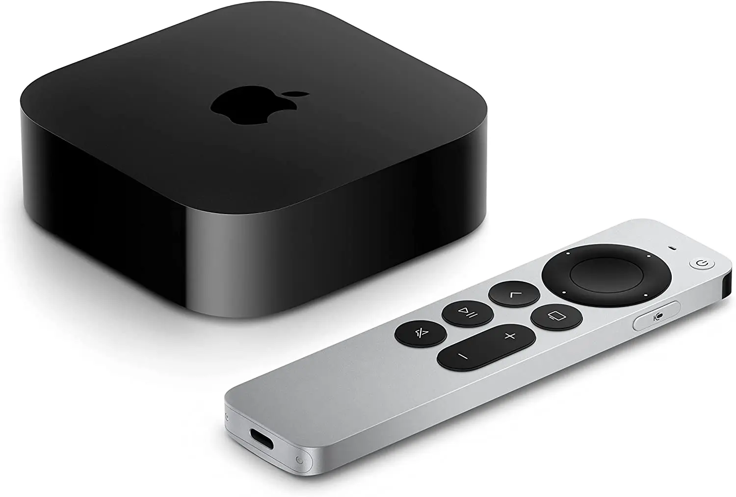 Apple 2022 Apple TV 4K (Wi‑Fi) con 64 GB (3.ª generación)