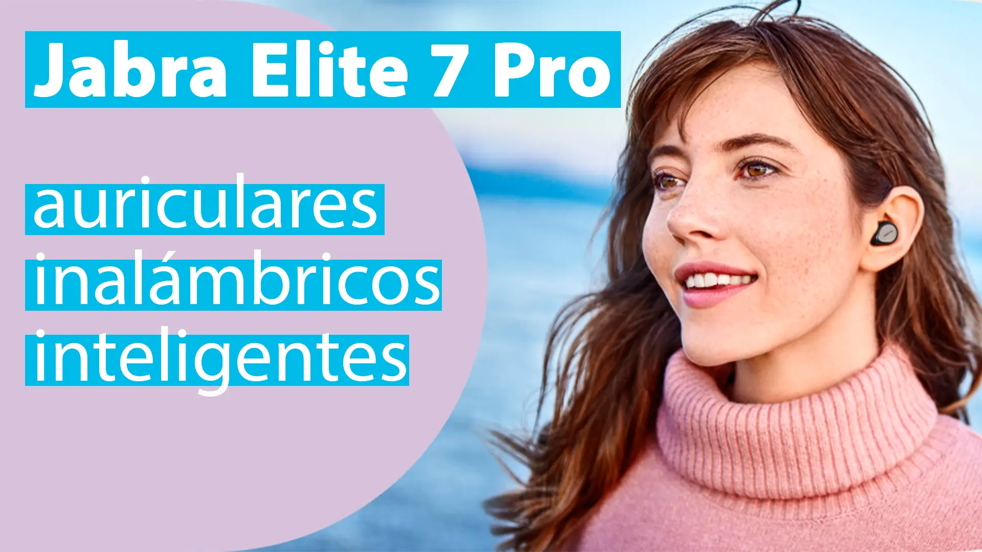 Jabra Elite 7 Pro: Análisis y comparativa con sus competidores en auriculares inalámbricos