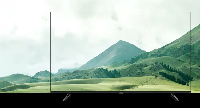 Xiaomi F2 Smart TV Fire TV con gran calidad de imagen