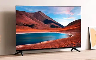 Xiaomi F2 Smart TV Fire TV: 4K Ultra HD de alta calidad en casa