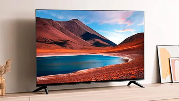 Xiaomi F2 Smart TV Fire TV: 4K Ultra HD de alta calidad en casa