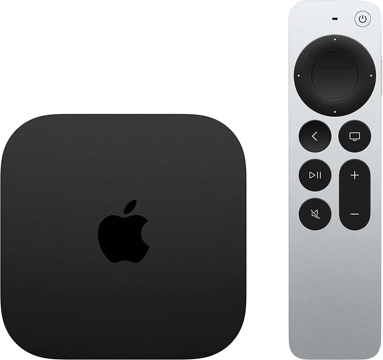 Apple 2022 Apple TV 4K (Wi‑Fi + Ethernet) con 128 GB (3.ª generación)