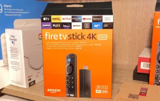 Fire TV Stick 4K Max El streaming que necesitas a precio insuperable