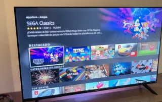 Fire TV Stick 4K Max Revoluciona tu Entretenimiento y Productividad en Casa