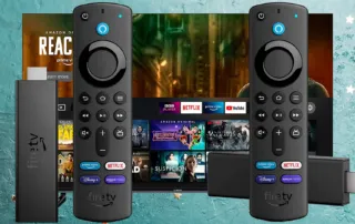 Fire TV Stick 4K Max vs Fire TV Stick 4K