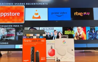 ¿Por qué el Fire TV Stick 4K Max supera a la competencia?